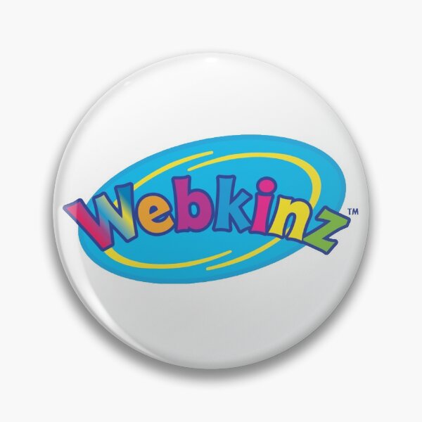 Item preview, Webkinz Oficial Logo designed and sold by dmitrymv13.