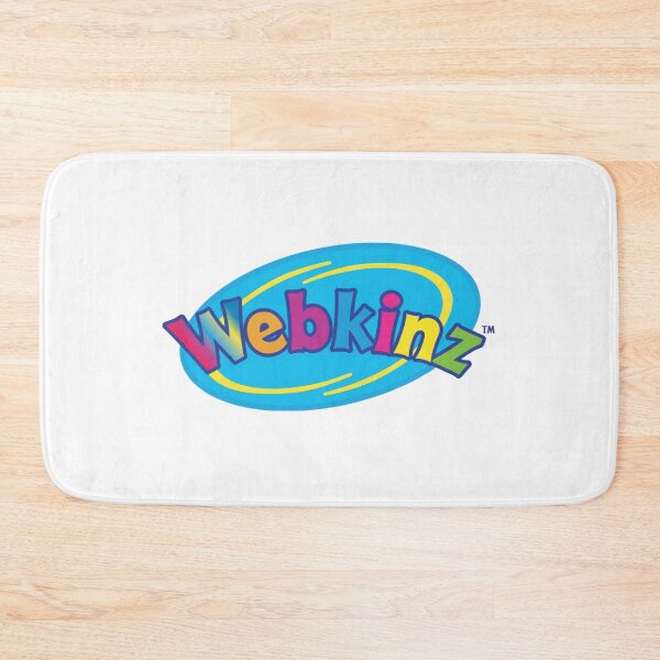 Item preview, Webkinz Oficial Logo designed and sold by dmitrymv13.