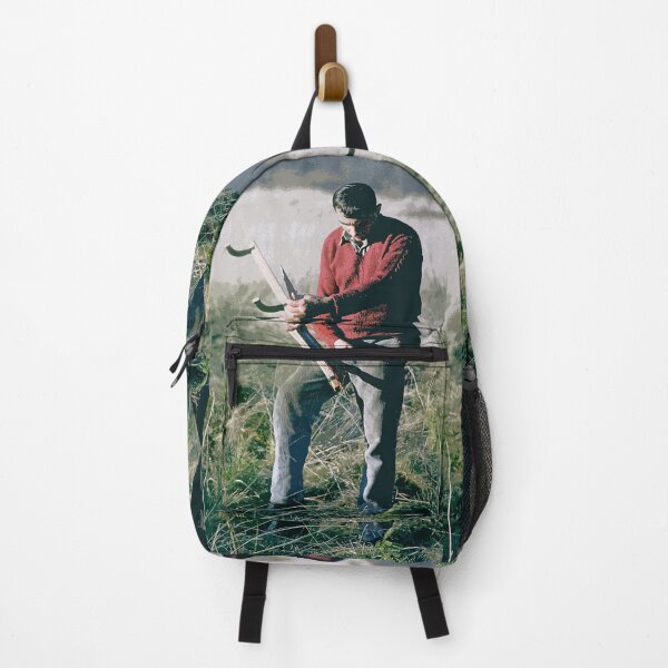 Item preview,  r1327/ Mise à jour 2021:  Portrait : " Faucheur " collector  1978  1  (c)(h) by Olao-Olavia / Okaio Créations designed and sold by o.okaïo.
