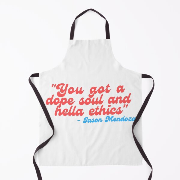 Item preview, You got a dope soul and hella ethics designed and sold by The Cosmic Turtle.
