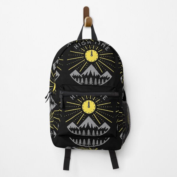 Item preview, High Time designed and sold by heavyhand.