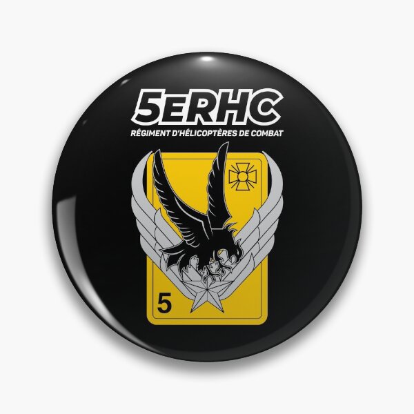 Item preview, 5e RCH designed and sold by AlekseyMartin.