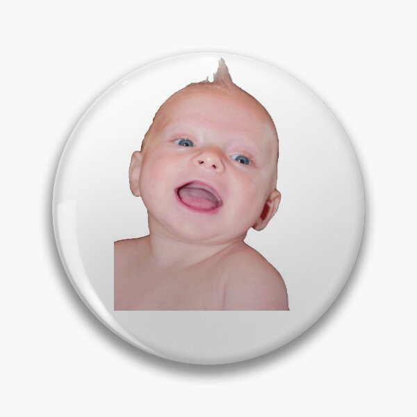 Item preview, Happy 420 baby cute baby designed and sold by unclejab.