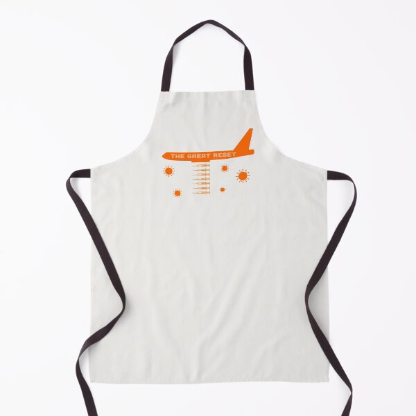 Item preview, THE GREAT RESET 2 designed and sold by SPACESHEEP0202.