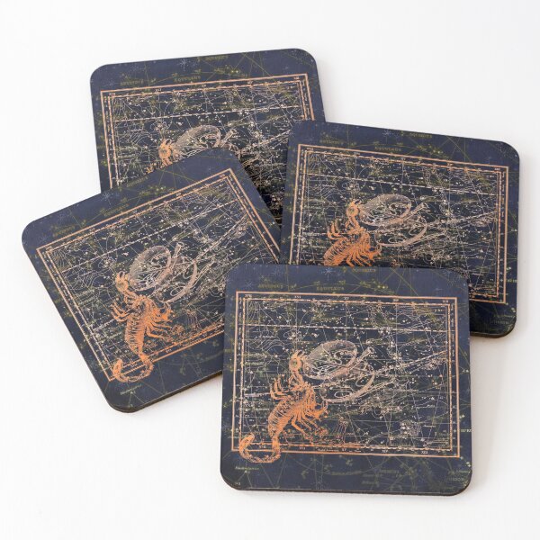 Item preview, Constellation Libra (Libra) designed and sold by NW-Photo-Art.