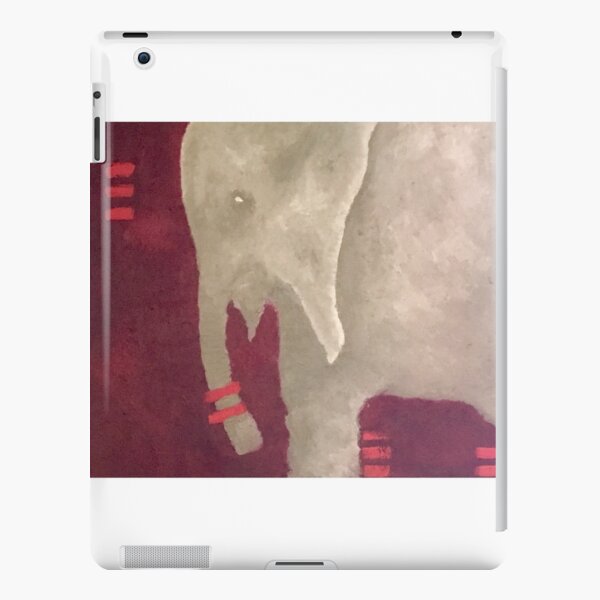 blind spots iPad Snap Case