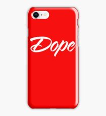 Dope: iPhone Cases & Skins for X, 8/8 Plus, 7/7 Plus, SE, 6s/6s Plus, 6 ...
