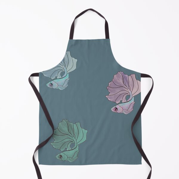 Item preview, Siamese Fighting Fish Bundle designed and sold by hashnan21.