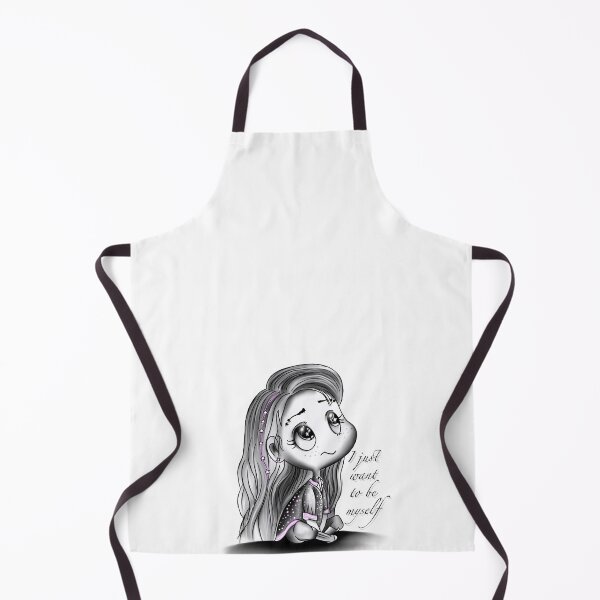 Item preview, be yourself designed and sold by rikami8.
