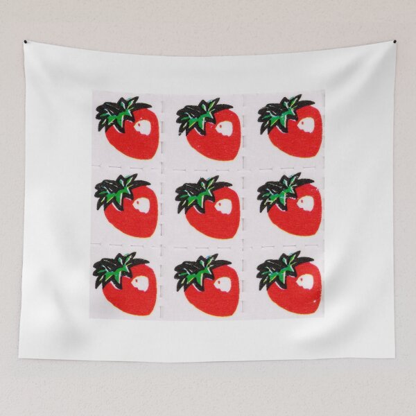 Item preview, Strawberry Acid LSD designed and sold by DJDamski.