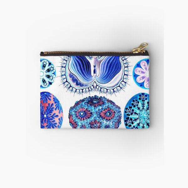 Item preview, Artforms in Nature by Ernst Haeckel designed and sold by Freewheeling.