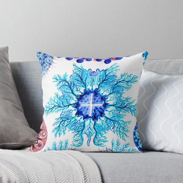 Item preview, Artforms in Nature by Ernst Haeckel designed and sold by Freewheeling.