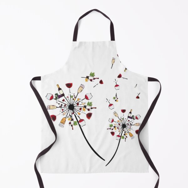 Item preview, Wine Dandelions and ndem2an designed and sold by gerrardhrll.