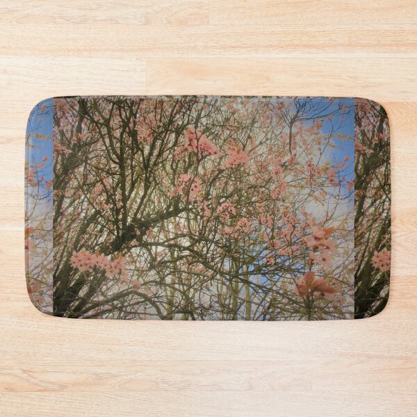 Item preview, Cherry Blossom in the Spring designed and sold by realdorypanda.