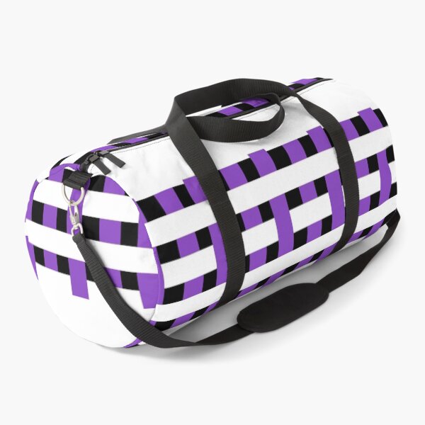 Item preview, Check knot pattern Purple designed and sold by newwind87.