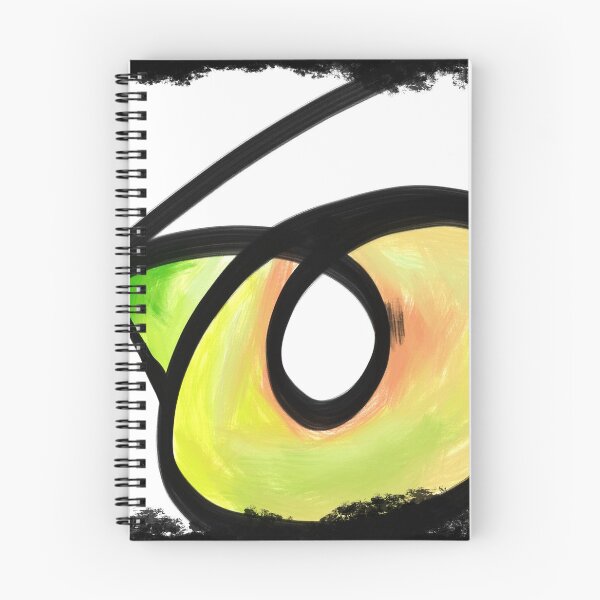 Item preview, Abstract number 12 designed and sold by porter-mckeenn.