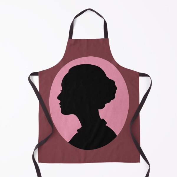 Item preview, Jane Eyre (No Background) designed and sold by artsy-cici.