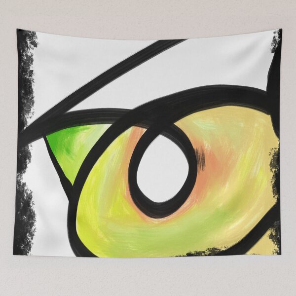 Item preview, Abstract number 12 designed and sold by porter-mckeenn.