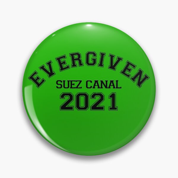 Item preview, Ever Given designed and sold by Davenport-Art.