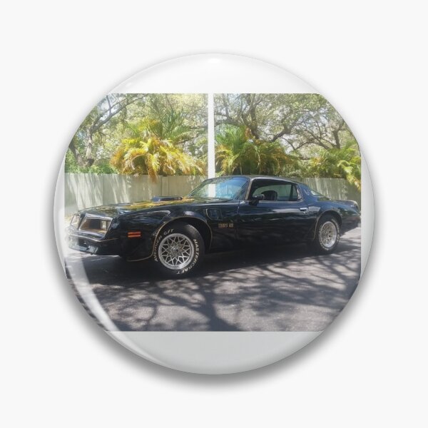 Item preview, My Pontiac Trans Am  designed and sold by MuscleClassics.