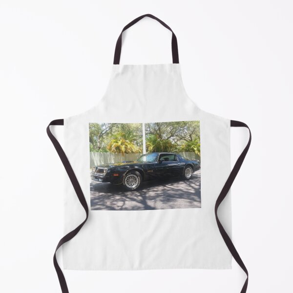Item preview, My Pontiac Trans Am designed and sold by MuscleClassics.