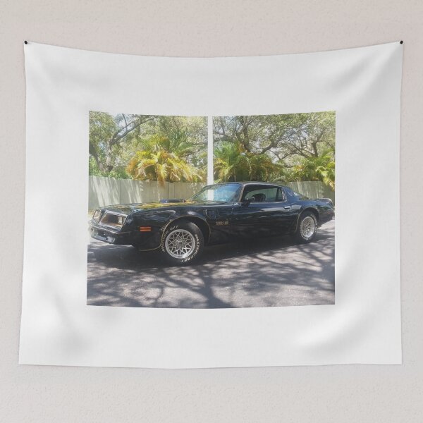 Item preview, My Pontiac Trans Am  designed and sold by MuscleClassics.