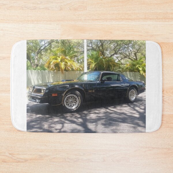 Artikelvorschau, Mein Pontiac Trans Am entworfen und verkauft von MuscleClassics.