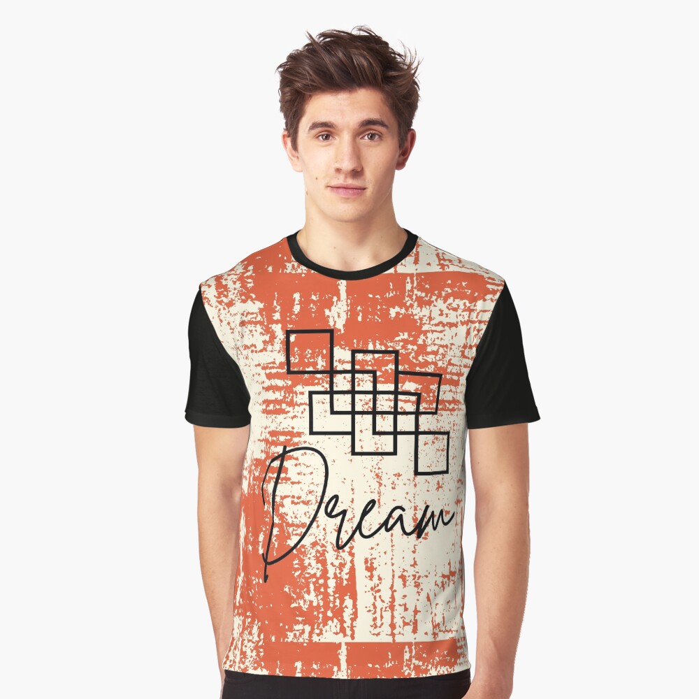 Item preview, Graphic T-Shirt designed and sold by DesignsbyEH.