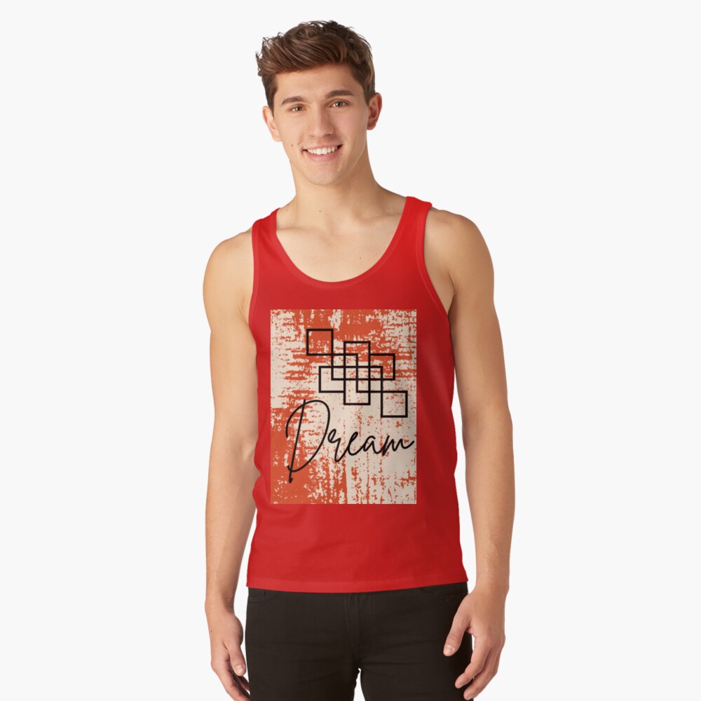 Item preview, Tank Top designed and sold by DesignsbyEH.