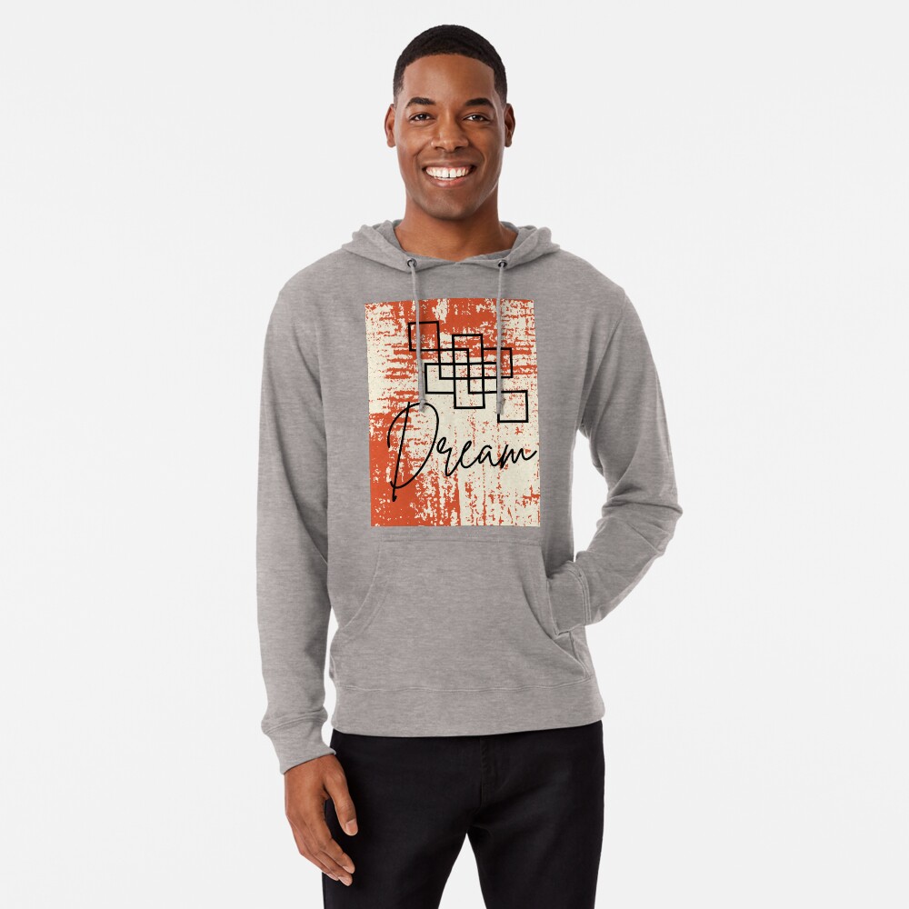 Item preview, Lightweight Hoodie designed and sold by DesignsbyEH.