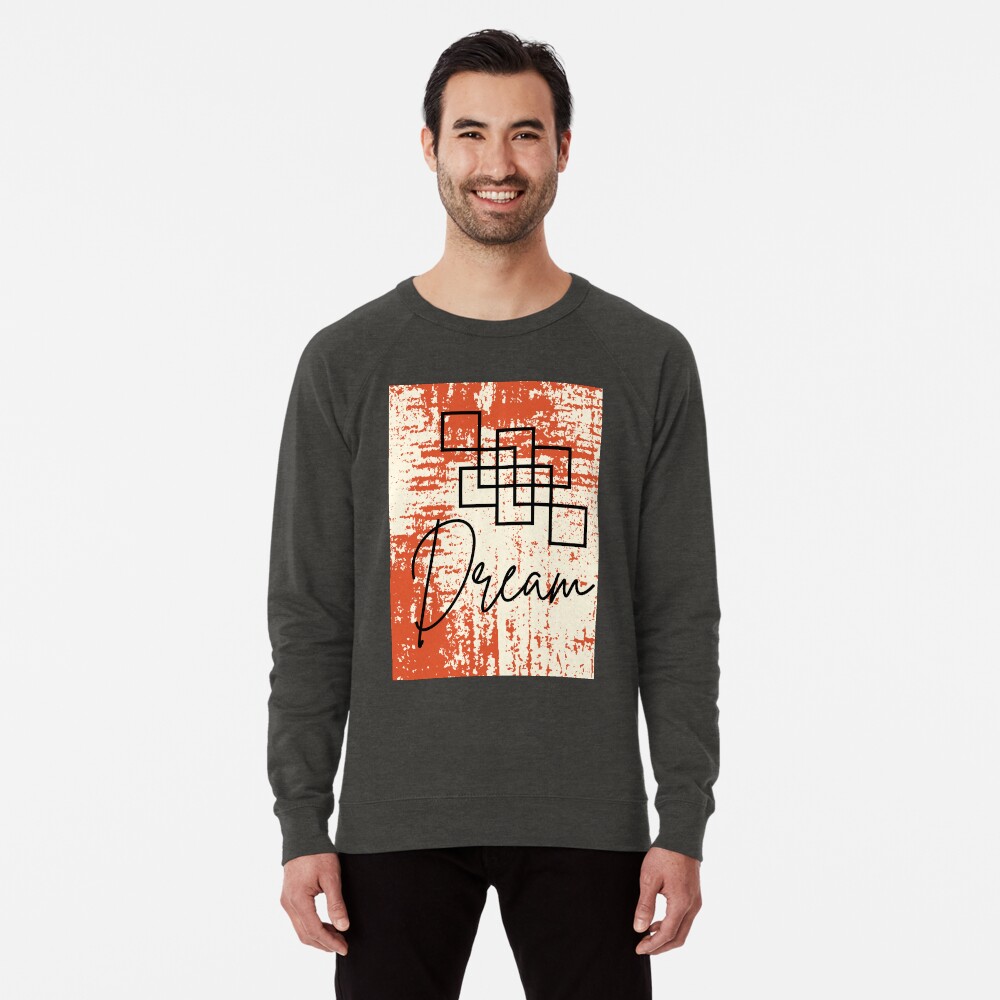 Item preview, Lightweight Sweatshirt designed and sold by DesignsbyEH.