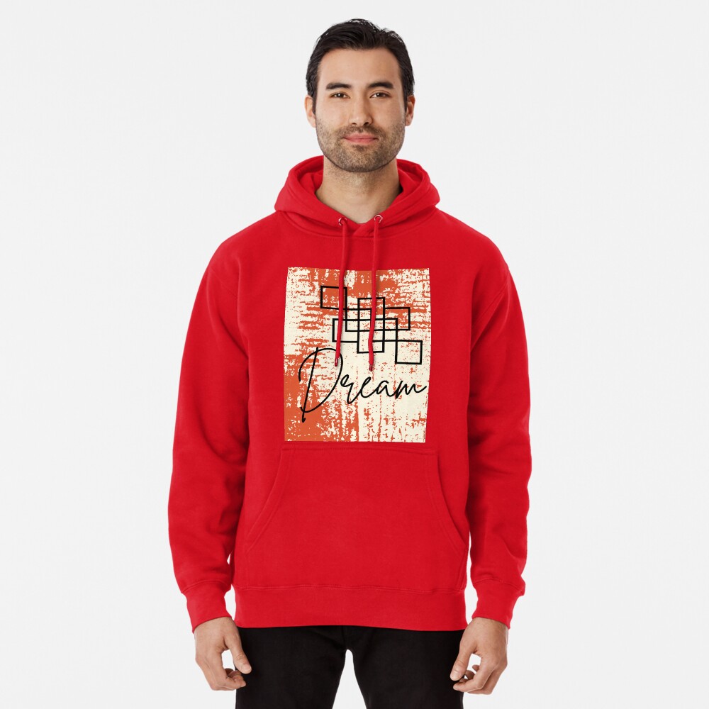 Item preview, Pullover Hoodie designed and sold by DesignsbyEH.