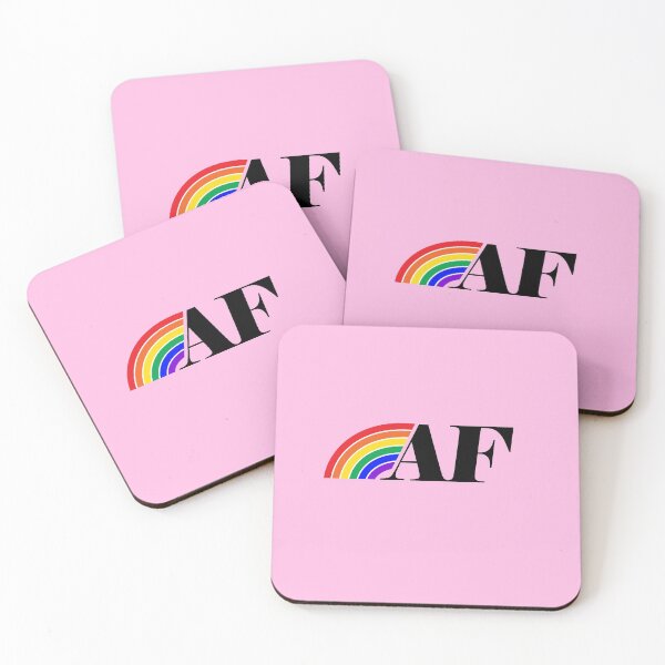 Item preview, GAY AS F**K Serious Type designed and sold by conceptcreature.