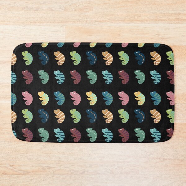 Item preview, Chameleon Reptile Lizard For Herping And Herpetology Lovers Pattern And Sticker Pack designed and sold by JokeGysen.