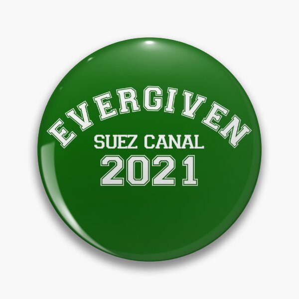 Item preview, Ever Given designed and sold by Davenport-Art.