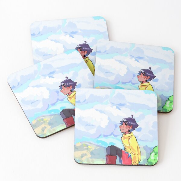 Item preview, cloudy day sunflower designed and sold by marichatisfam.