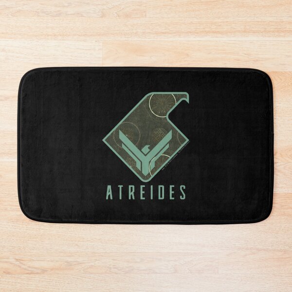 Item preview, Dune - House Atreides Hawk (Light Pattern) - designed and sold by Printerially.