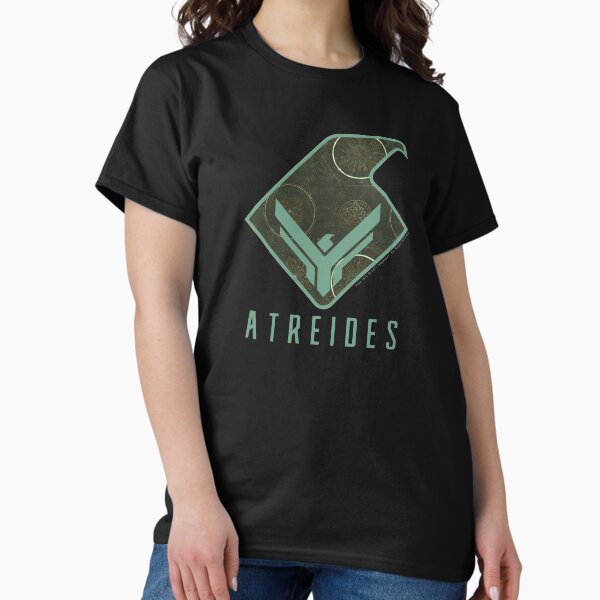 Item preview, Dune - House Atreides Hawk (Light Pattern) - designed and sold by Printerially.