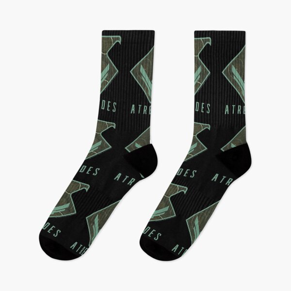 Item preview, Dune - House Atreides Hawk (Light Pattern) - designed and sold by Printerially.