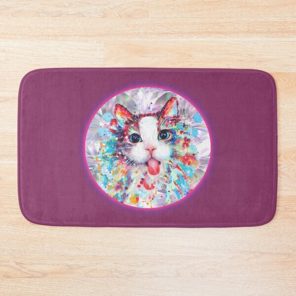 Item preview,  girls just wanna have cat designed and sold by aruvanita.