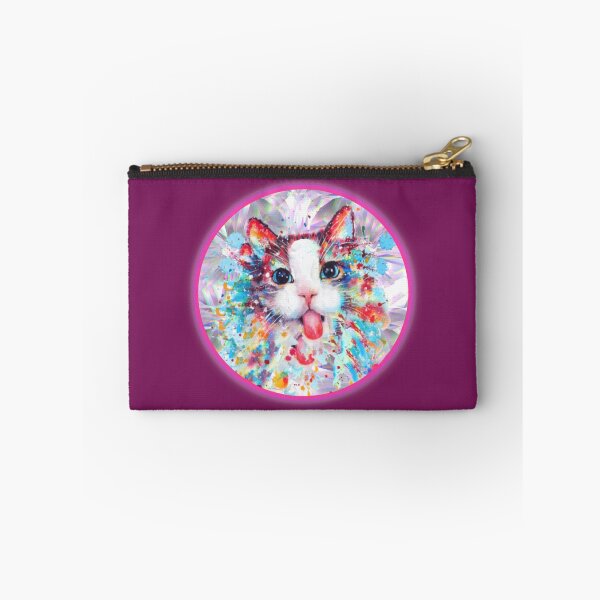 Item preview,  girls just wanna have cat designed and sold by aruvanita.