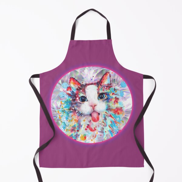 Item preview, girls just wanna have cat designed and sold by aruvanita.