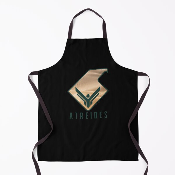 Item preview, Dune - House Atreides Hawk (Dark Image) - designed and sold by Printerially.