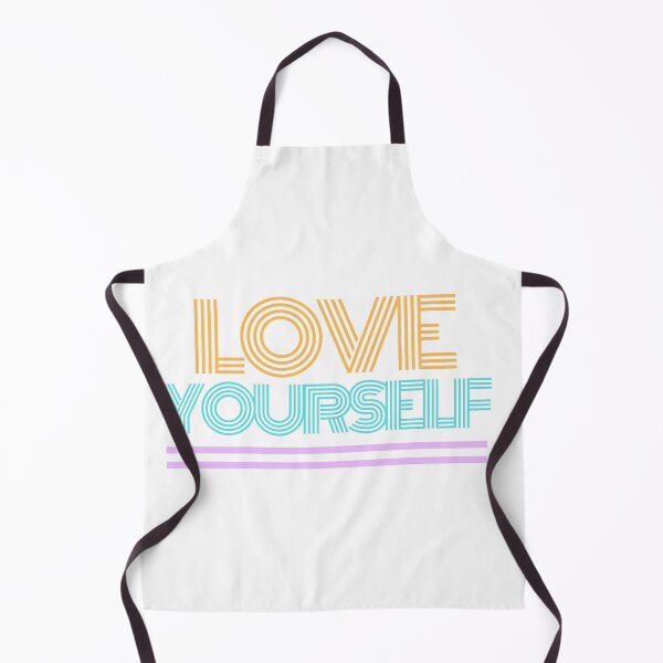 Item preview, Love Yourself designed and sold by MiLatibule.