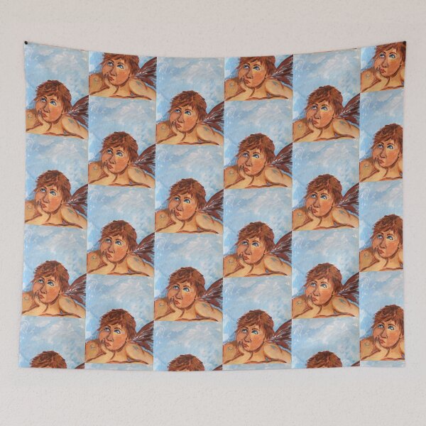 Item preview, SMH designed and sold by MariaMariettaD.