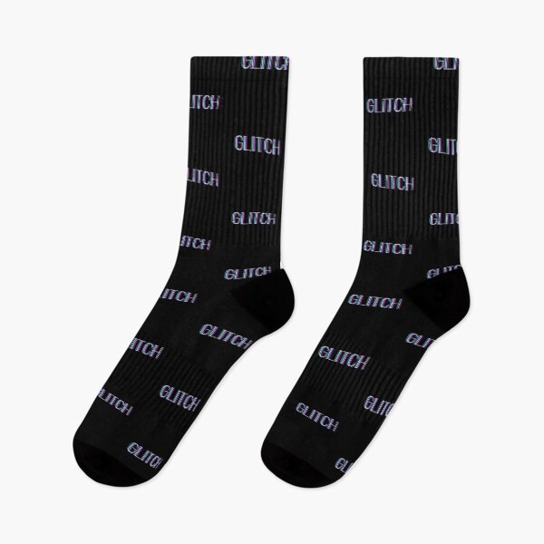 Item preview, GLITCH designed and sold by Happy  Soul Store.
