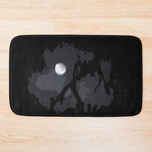 Item preview, Dancing by Moonlight in Forest Clearing designed and sold by Beachy.