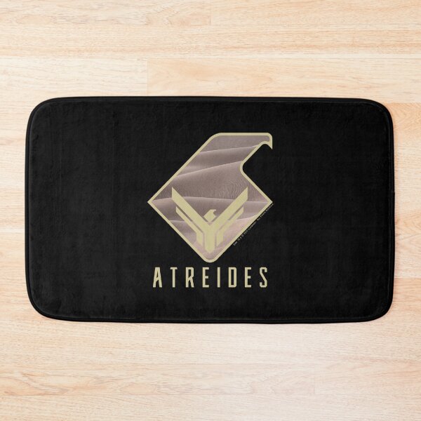 Item preview, Dune - House Atreides Hawk (Light Image) - designed and sold by Printerially.