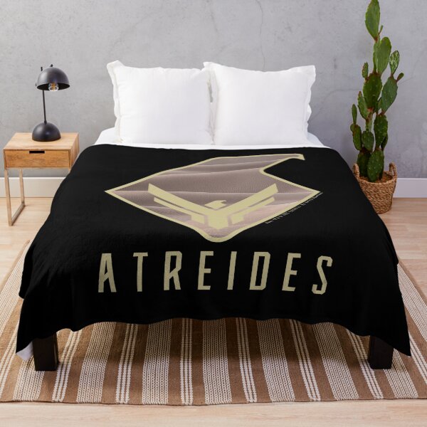Item preview, Dune - House Atreides Hawk (Light Image) - designed and sold by Printerially.