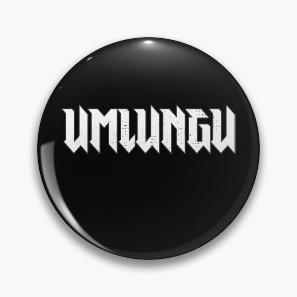 Item preview, Umlungu designed and sold by arendbotha.